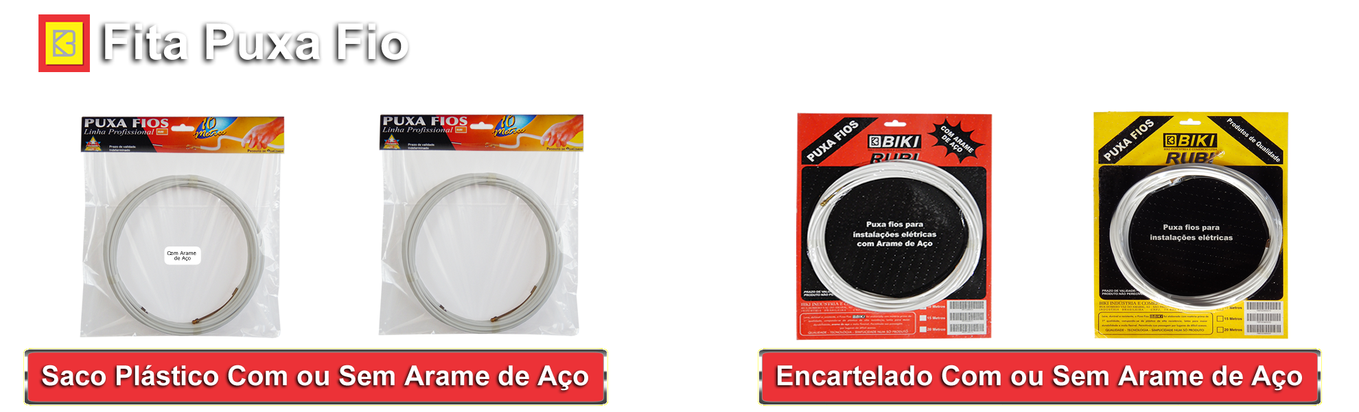 puxa fio